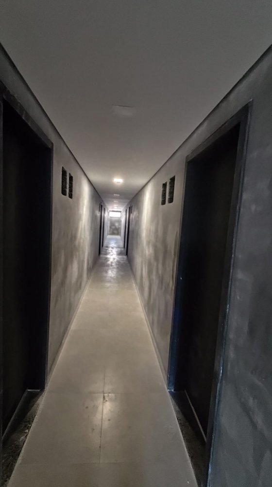 Corredor Aartamentos 