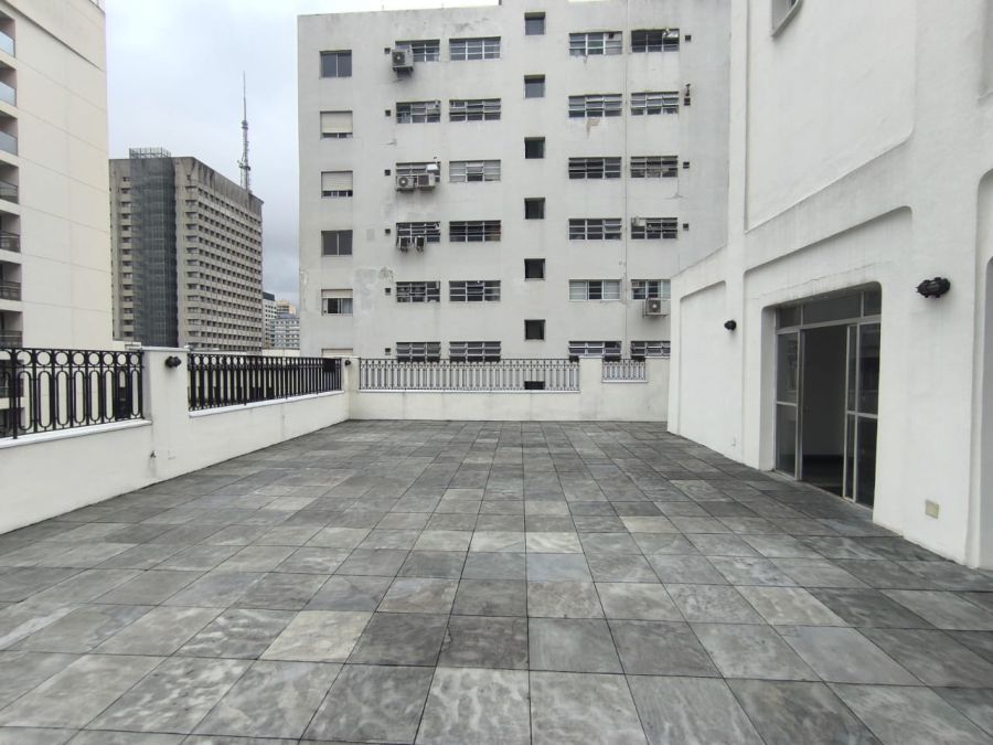 Espa�o Sal�o de Festa 