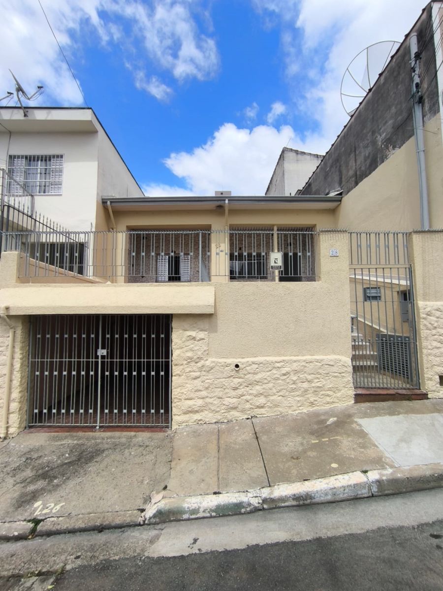 Casa - Aluguel - Vila Prudente - So Paulo - SP