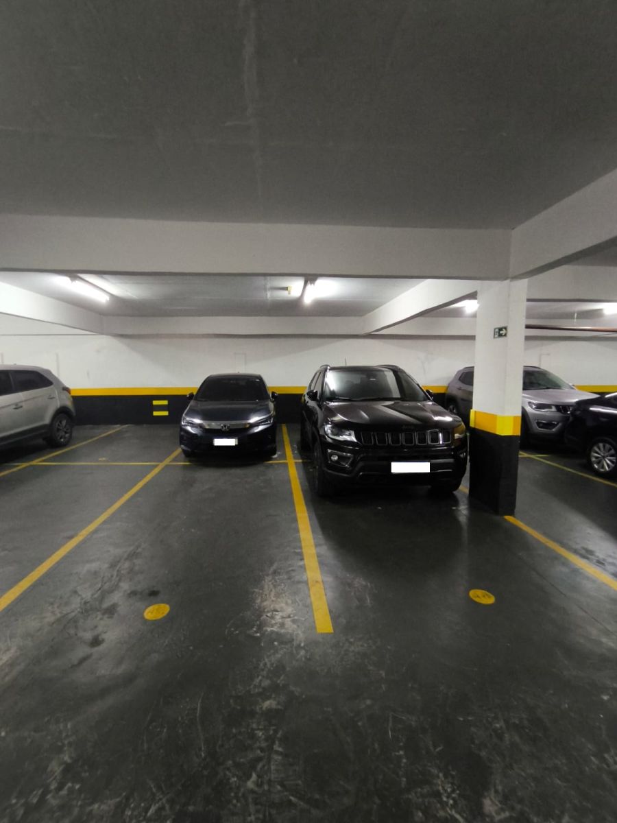 Vagas de garagem