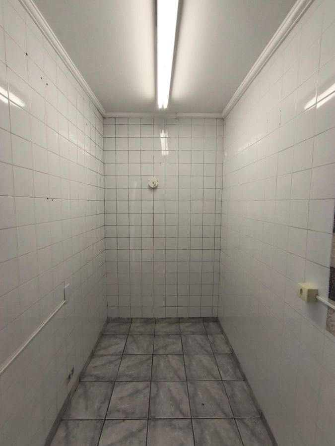 Banheiro ou Despensa 