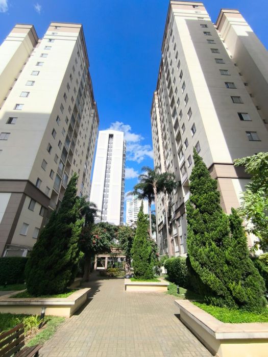 Apartamento - Aluguel - Mooca - S�o Paulo - SP