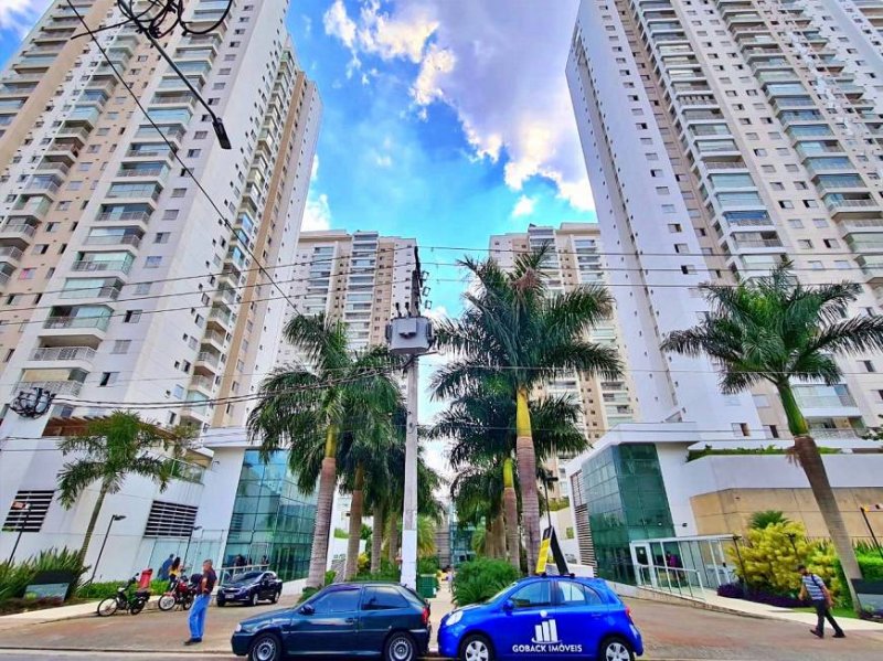 Apartamento - Venda - Tatuap� - S�o Paulo - SP