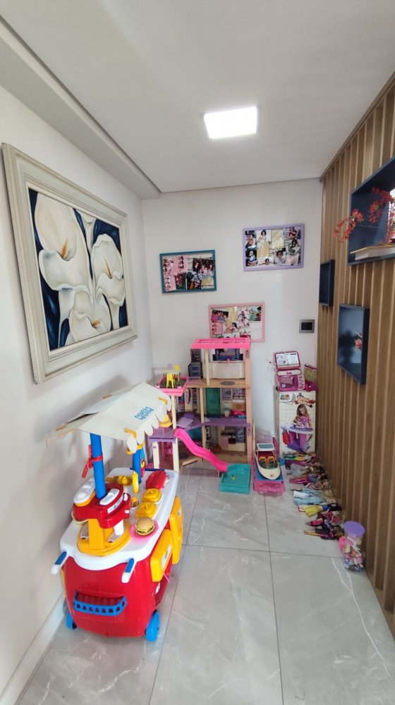 Espa�o Brinquedoteca ou Escrit�rio 