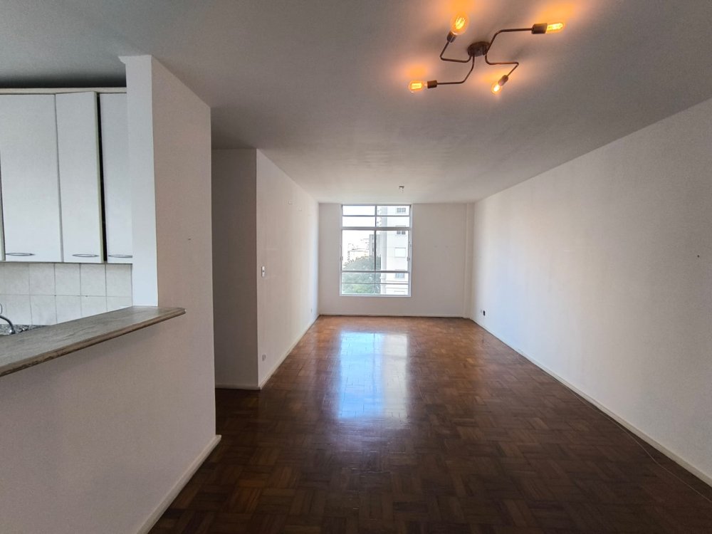 Apartamento - Venda - Vila Mariana - São Paulo - SP