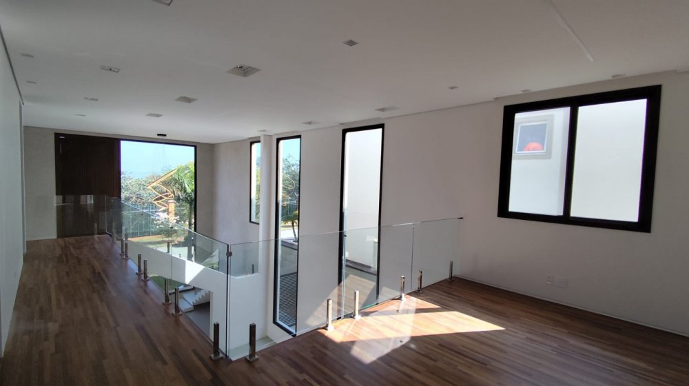 Corredor Dormitórios