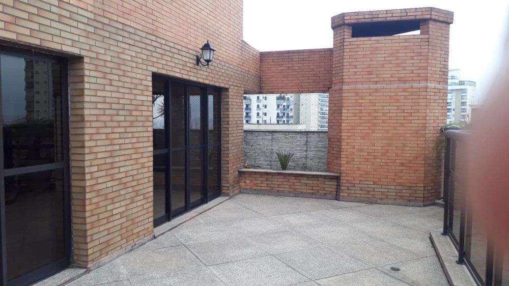 Sacada Sal�o de Festa 