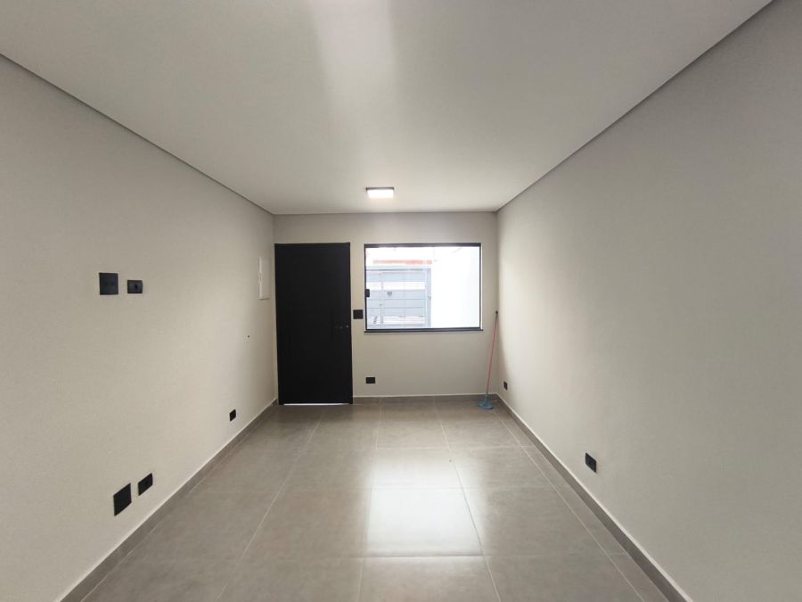 Sobrado - Venda - Vila Alpina - S�o Paulo - SP