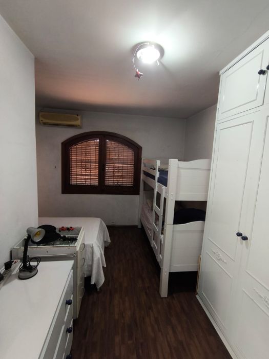 Dormit�rio Suite 