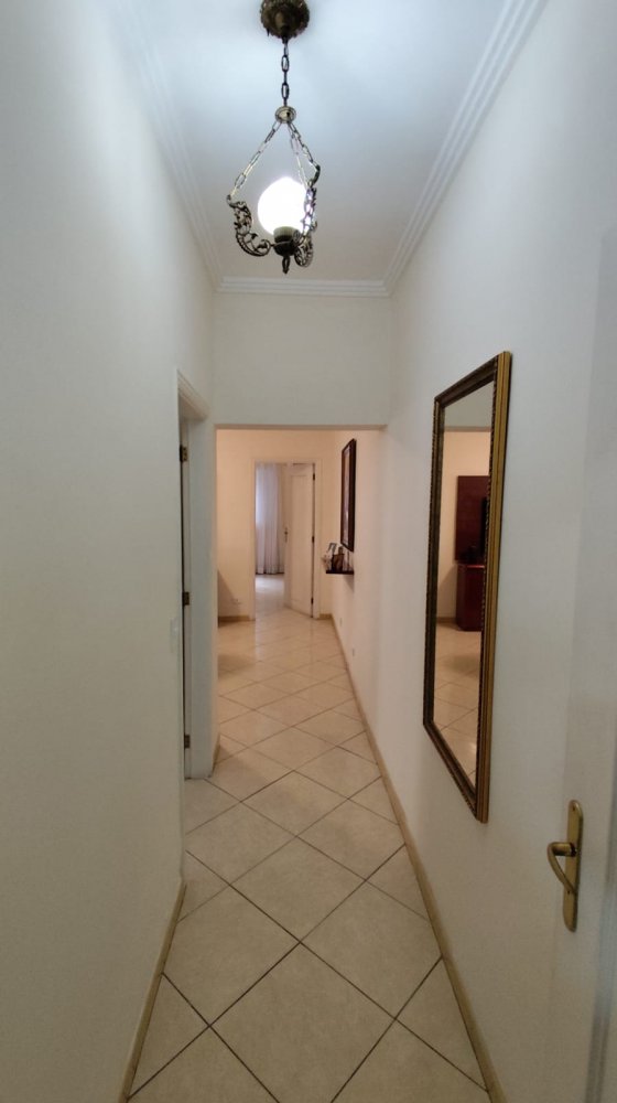 Corredor Dormit�rios 