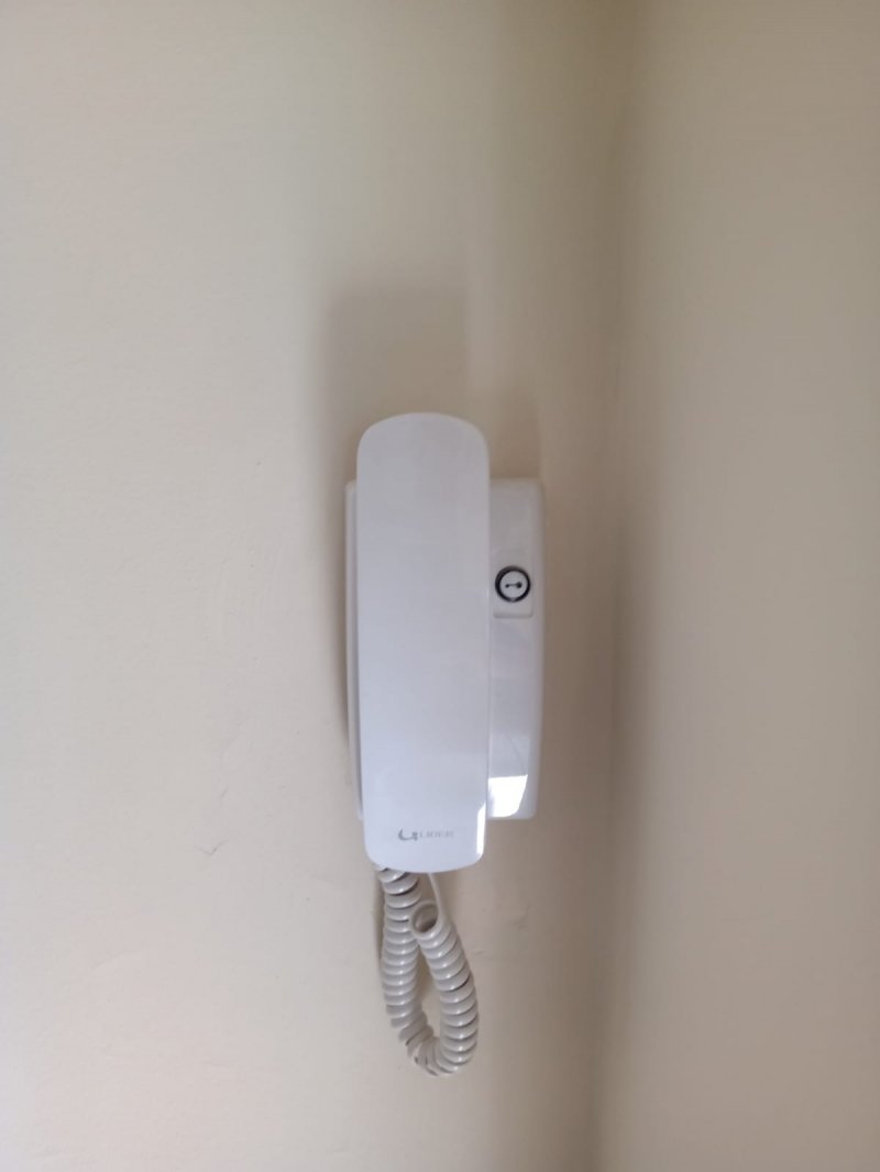 Interfone 