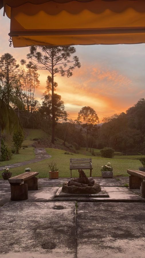Sítio - Venda - Triangulo Azul - São Lourenço da Serra - SP