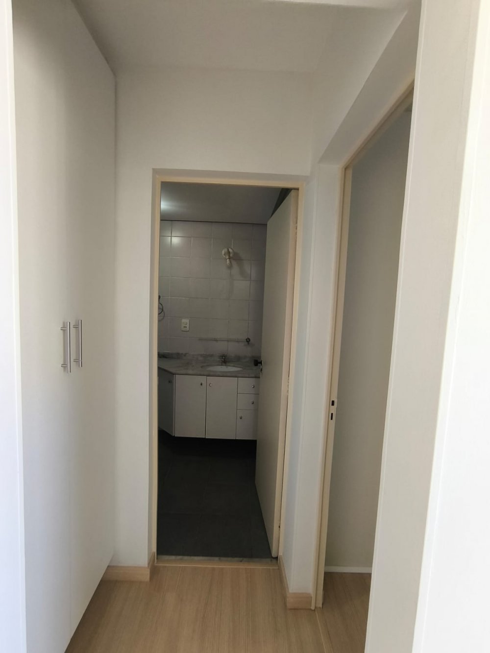 Corredor Dormit�rio 
