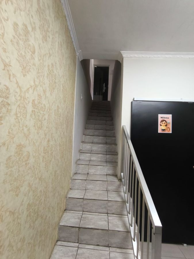 Escada entre Pavimentos 