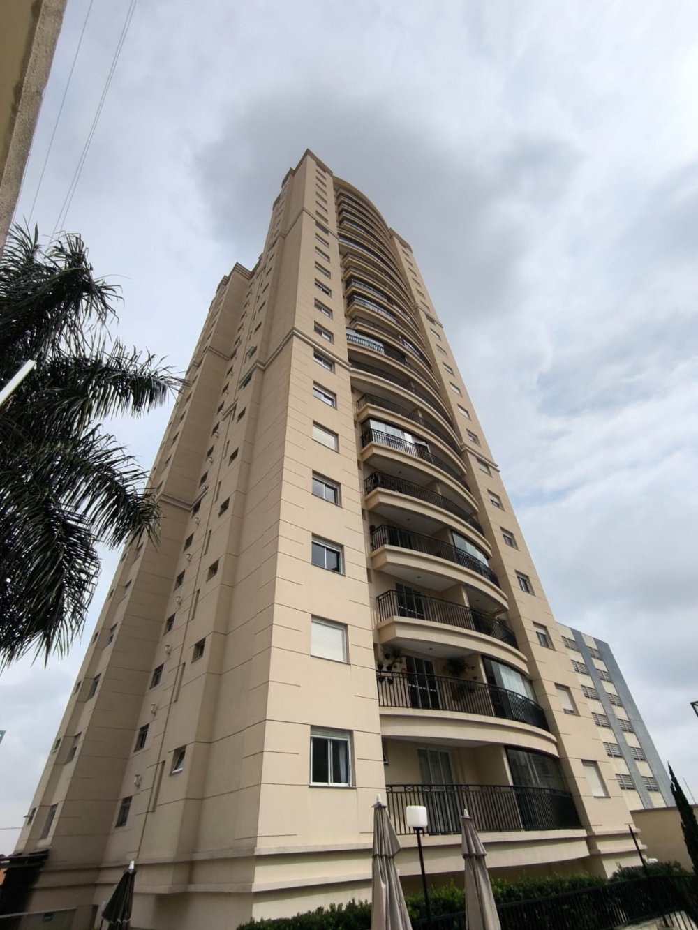 Apartamento - Venda - Tatuap - So Paulo - SP