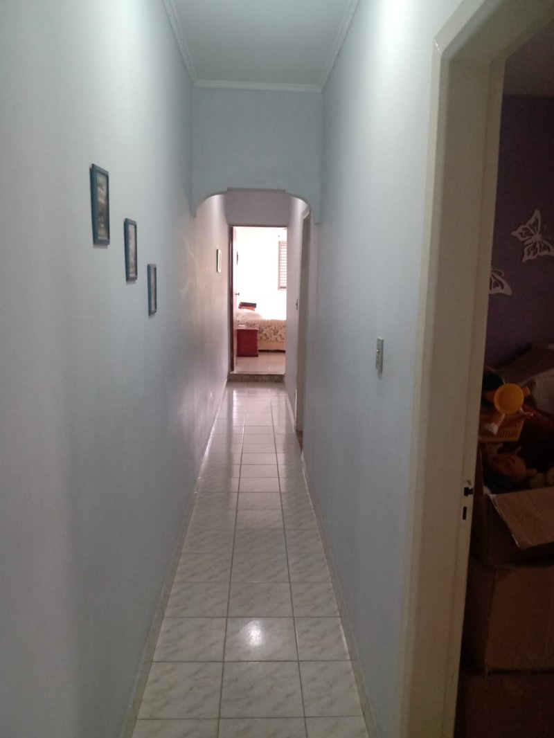 Corredor Dormit�rios 