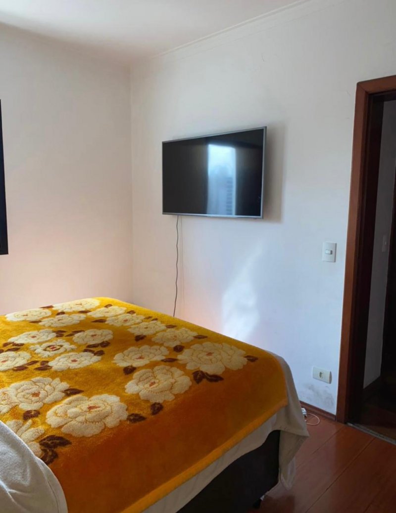 Dormitório Suite