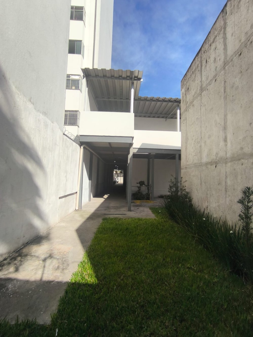 Salão - Aluguel - Vila Mariana - São Paulo - SP