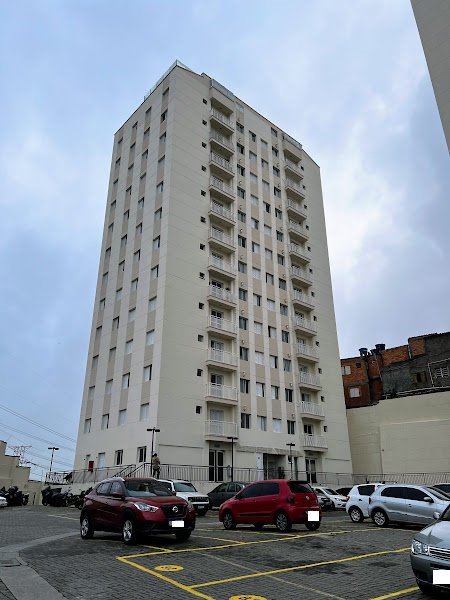 Cobertura - Venda - Vila da Paz - São Paulo - SP
