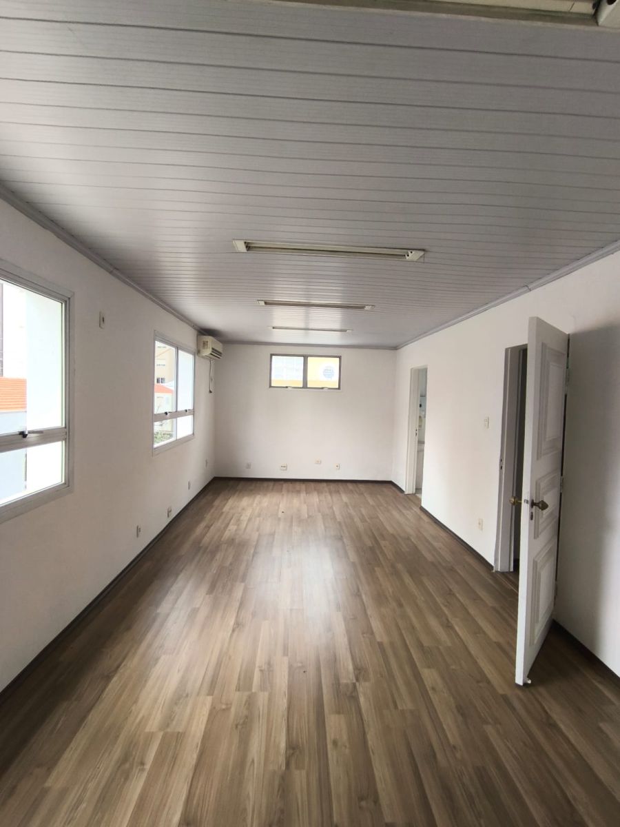 Sala Comercial - Aluguel - Jardim Paulista - São Paulo - SP