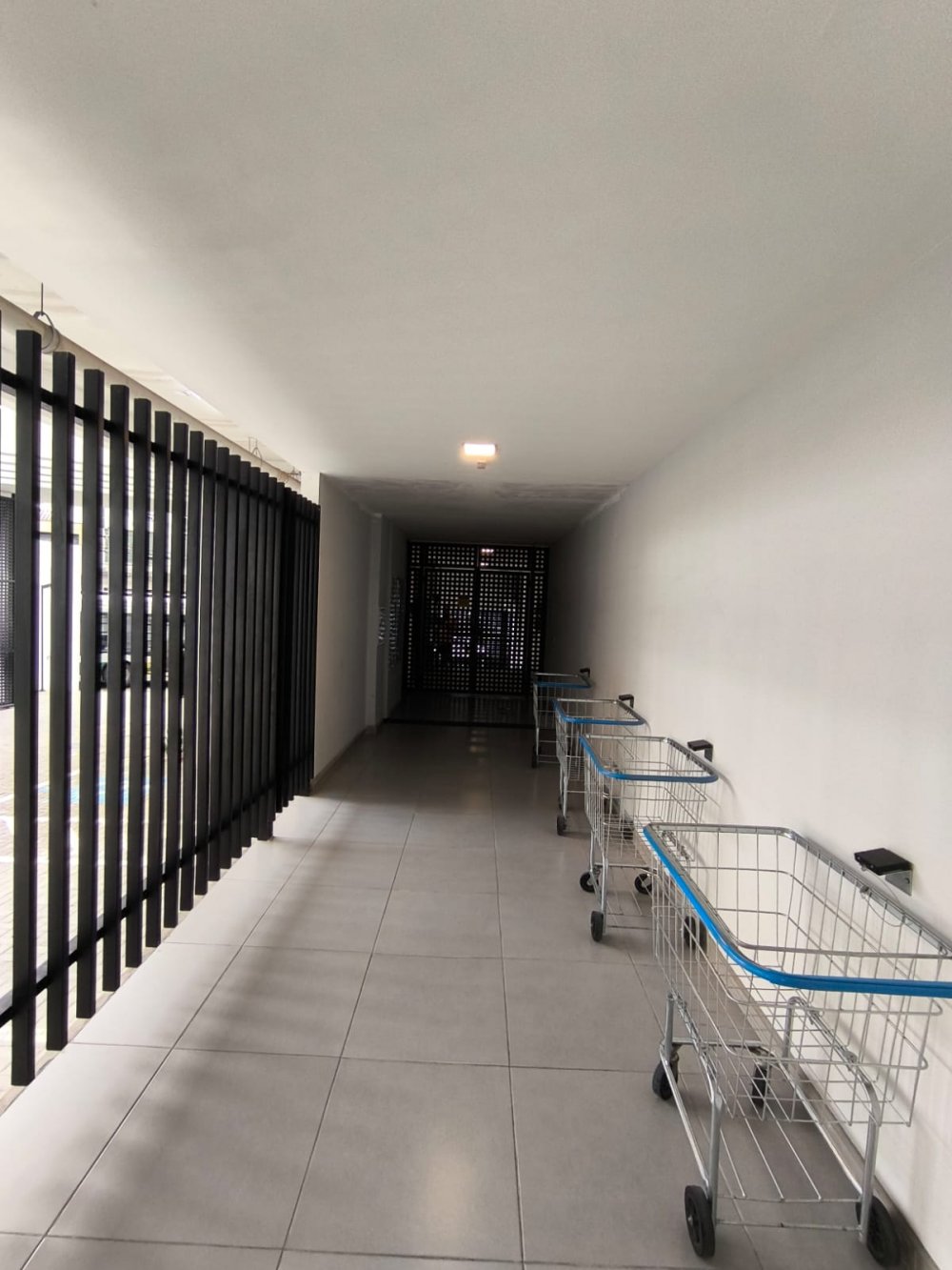 Cariinhos de Mercado 