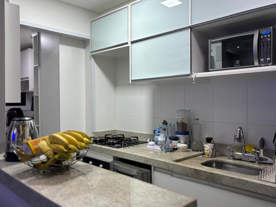 Cozinha
