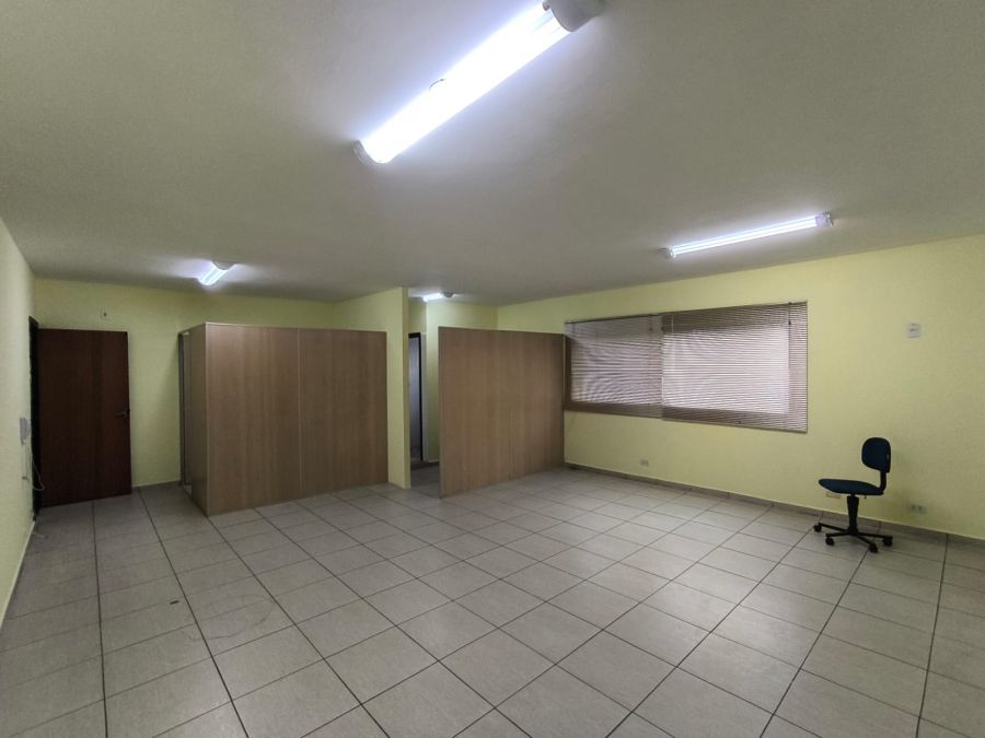 Vão livre Sala