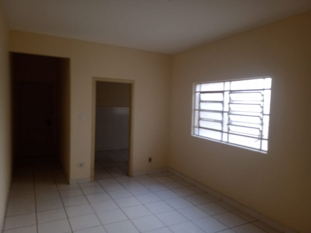 Apartamento - Aluguel - Ipiranga - São Paulo - SP