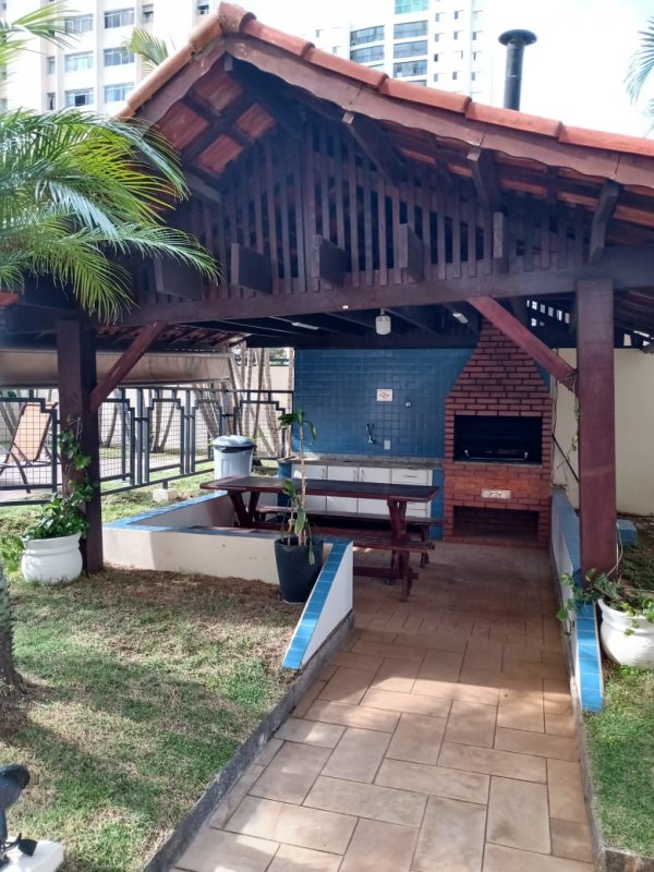 Churrasqueira Condom�nio