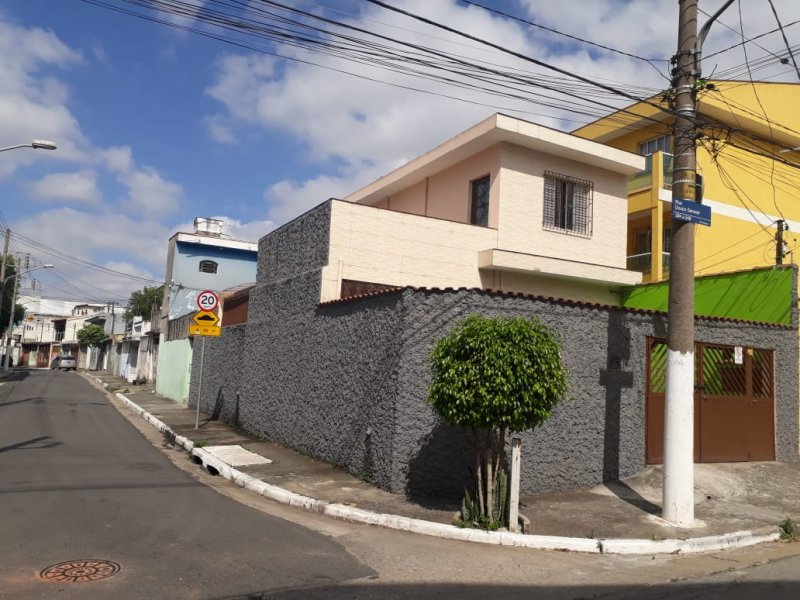 Sobrado - Venda - Vila Prudente - São Paulo - SP