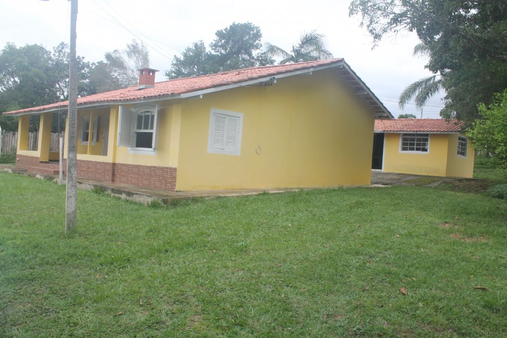 Fachadas Casa e Espa�o Gourmet 