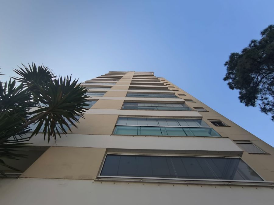 Apartamento - Venda - Bosque da Saúde - São Paulo - SP