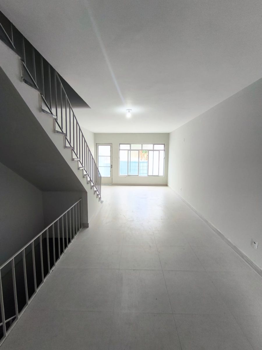 Sobrado - Aluguel - Vila Prudente - São Paulo - SP