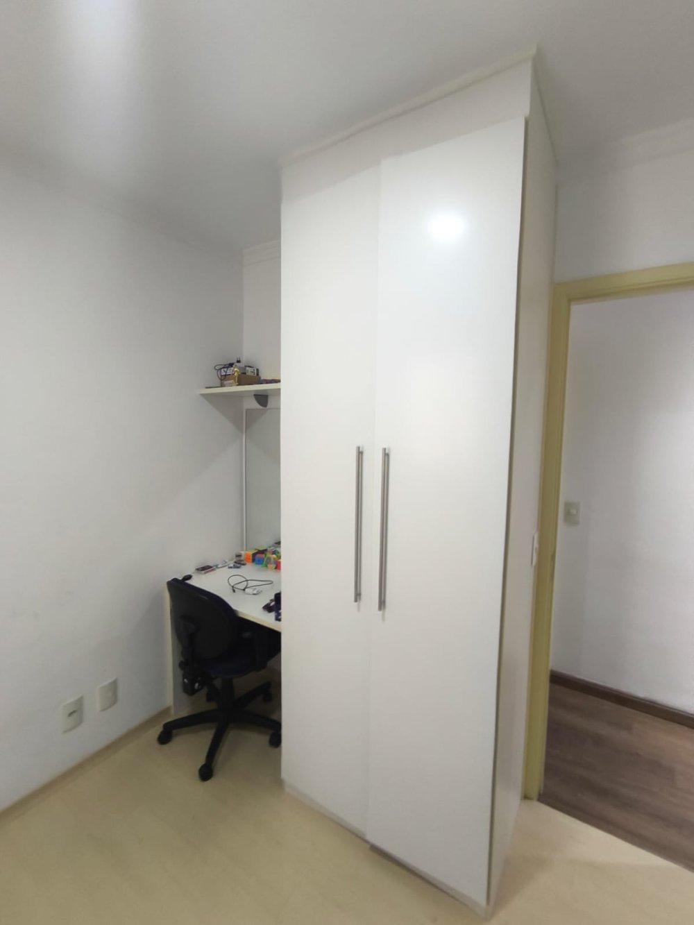 Dormit�rio Escrit�rio 