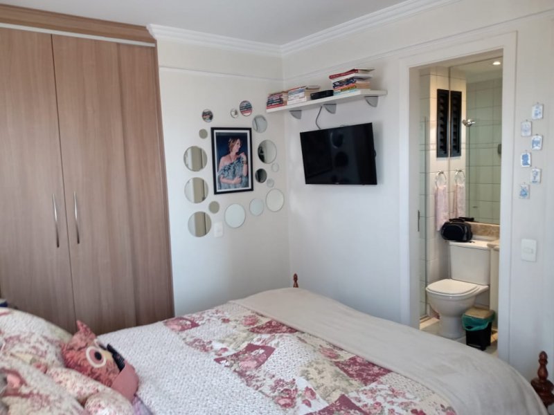 Dormit�rio Su�te 