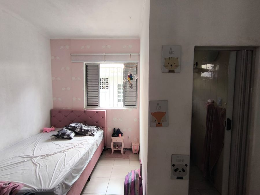 Dormit�rio Suite Casa 01 