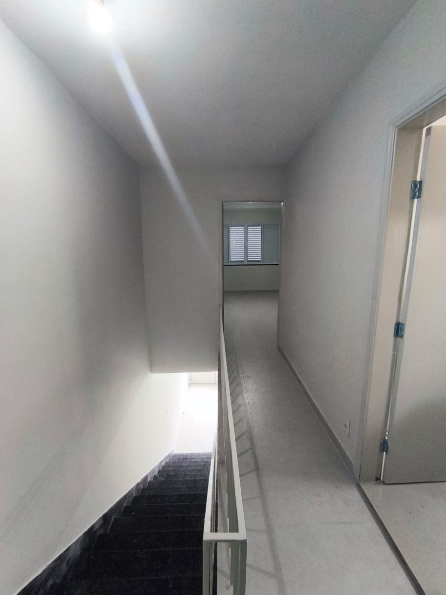 Corredor Dormit�rios 