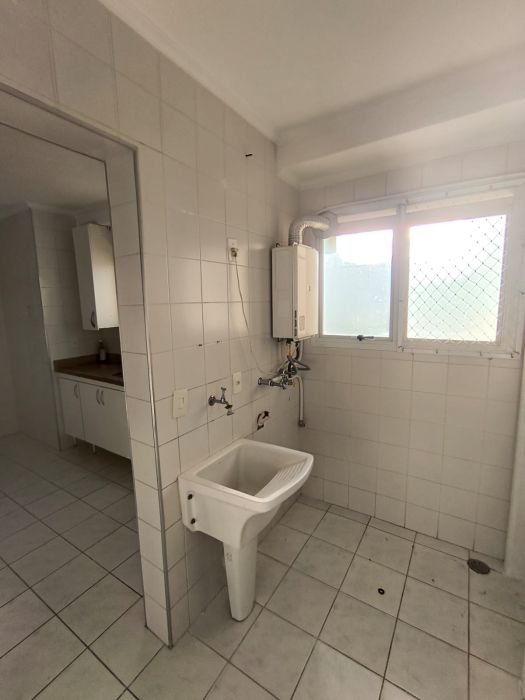 Área de serviço