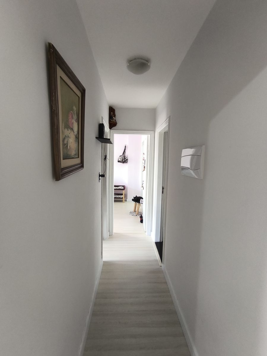 Corredor Dormit�rios 