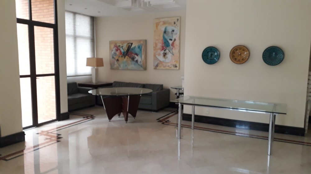 Sal�o de Festa Condom�nio 