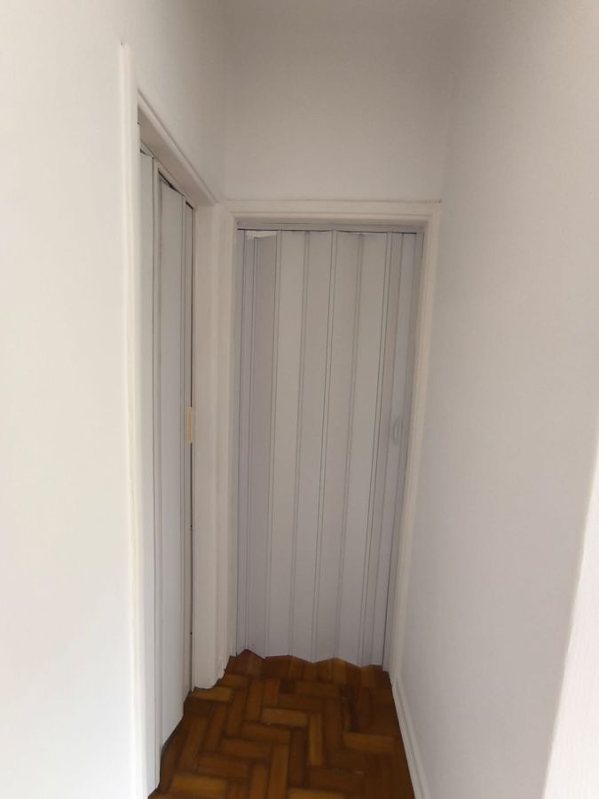 Corredor Dormit�rio e Banheiro 