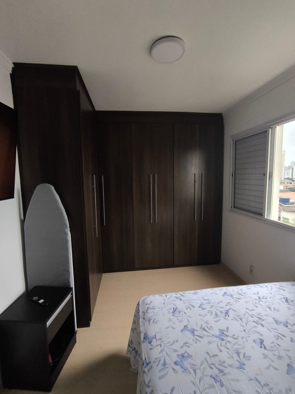Dormit�rio Suite
