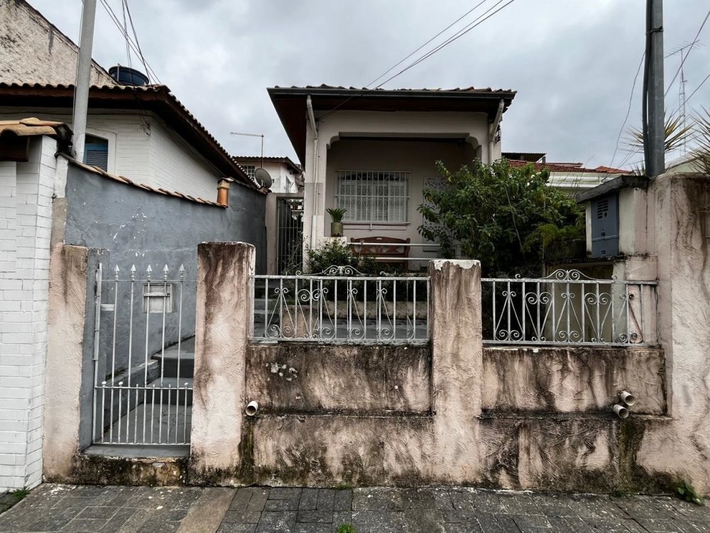 Casa - Venda - Vila Prudente - São Paulo - SP