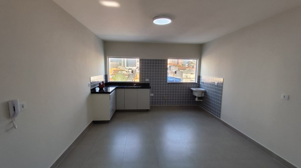 Apartamento - Aluguel - Vila Prudente - São Paulo - SP