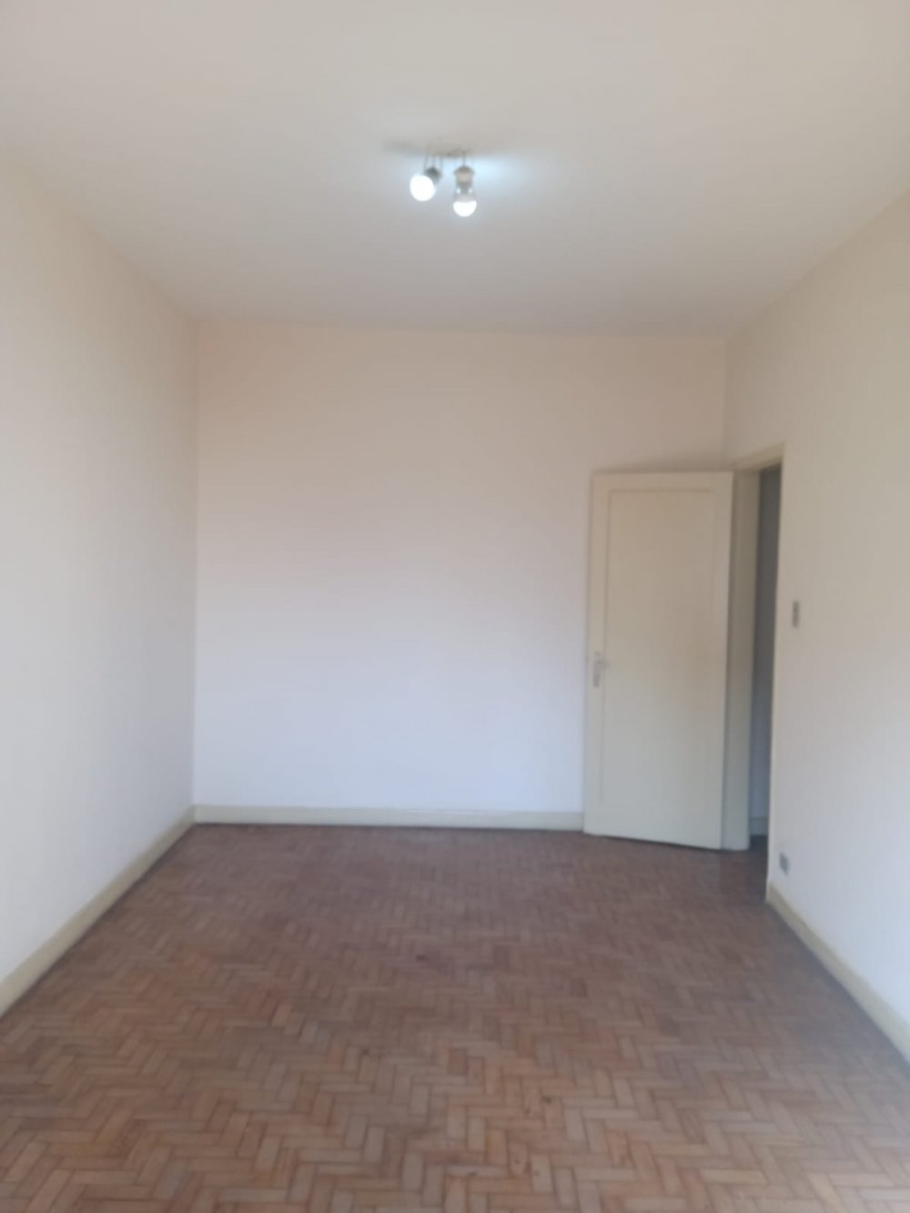 Dormitório com Sacada