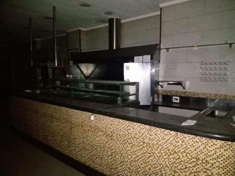 Galp�o de Atendimento 