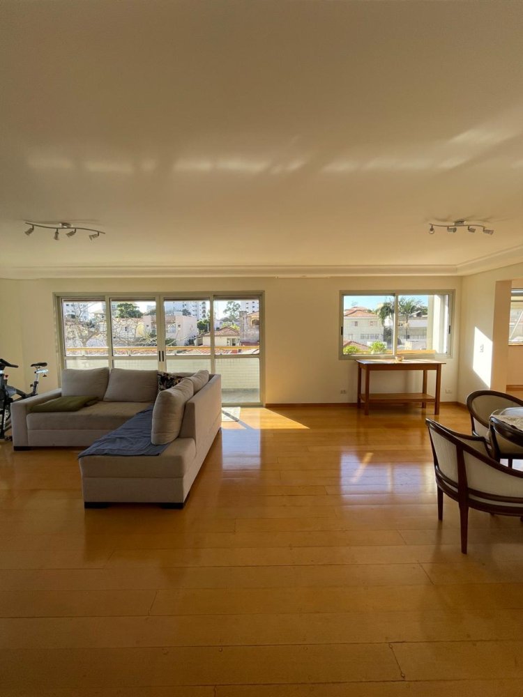 Apartamento - Venda - Jardim Avelino - São Paulo - SP