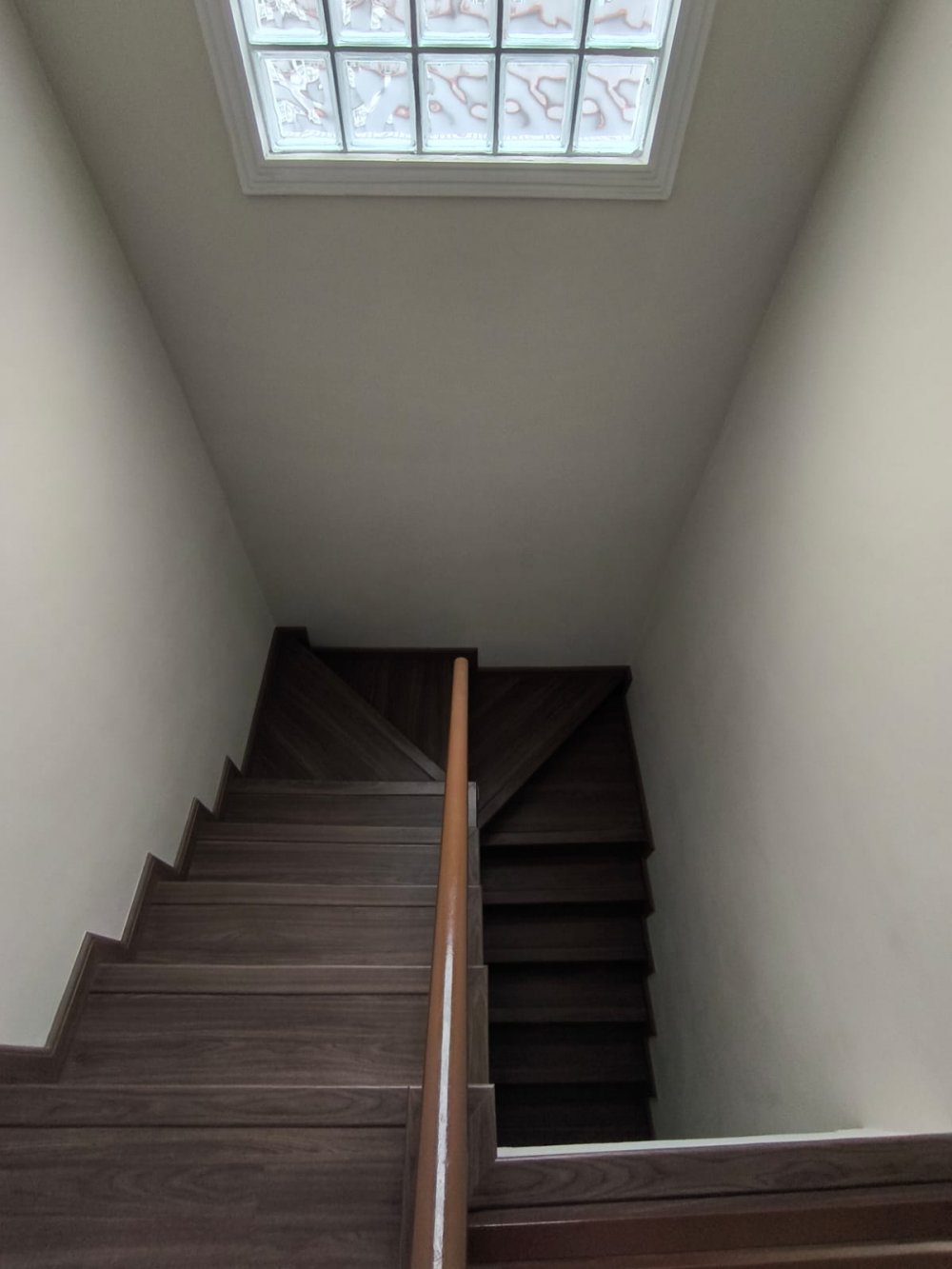 Escada de Pavimentos 