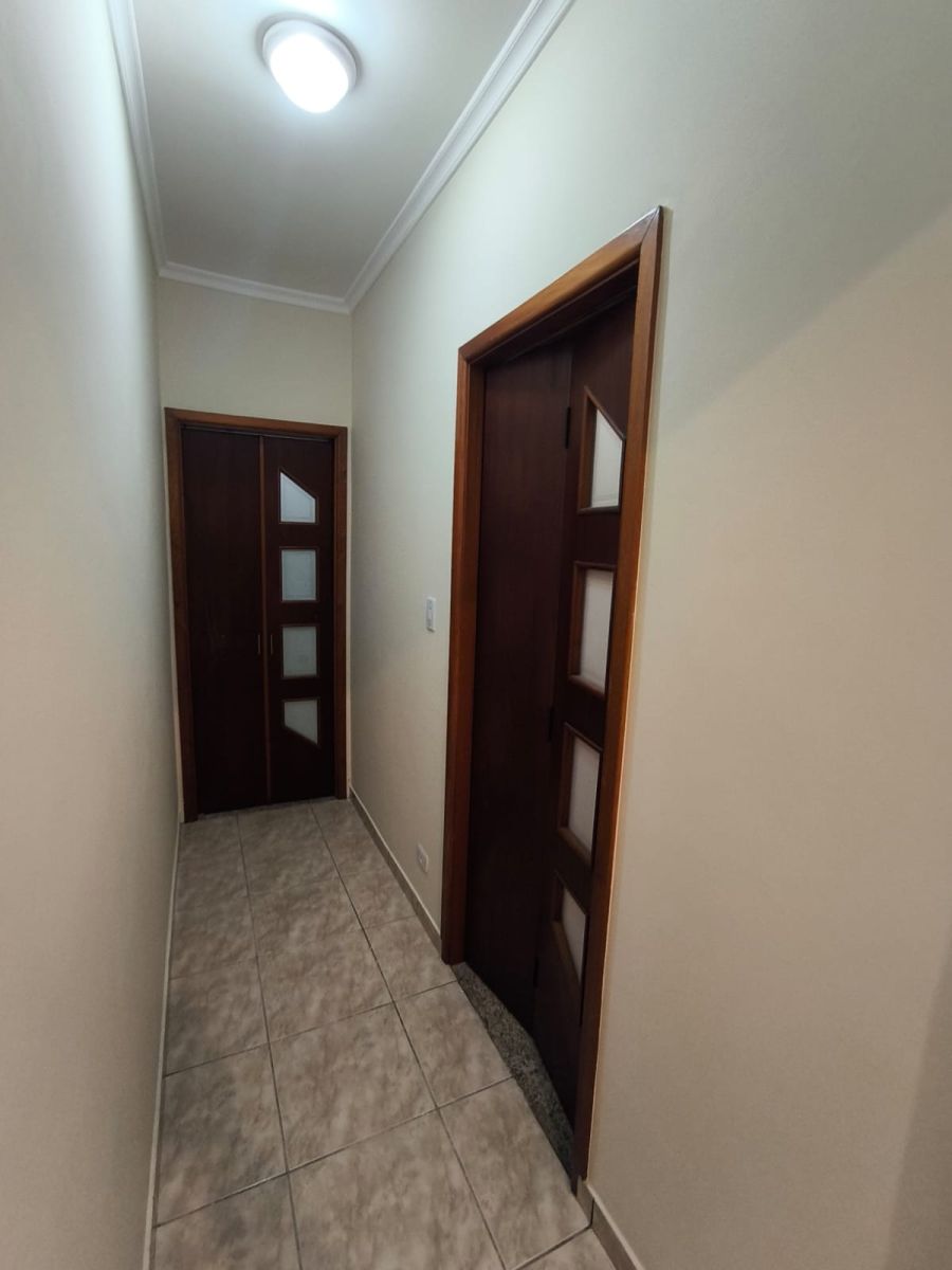 Corredor Dormit�rios 