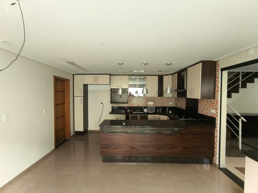 Cozinha 